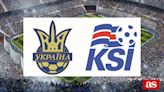 Ucrania 2-1 Islandia: resultado, resumen y goles