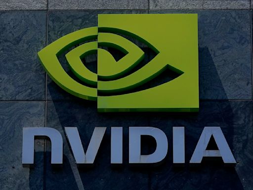 Nvidia stock set to continue rebound after snapping a 3-day rout