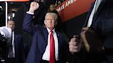 Trump comienza a proyectarse ya en la Casa Blanca, según consultor político