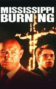 Mississippi Burning