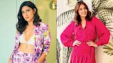 Aahana Kumra and Anushka Ranjan pack on a punch in Hanish Kalia’s crime series ’Mixture’