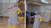 'Utterly Lovely': Video Of 95-Year-Old Woman's Graceful Dance In Old Age Home Is Trending - News18