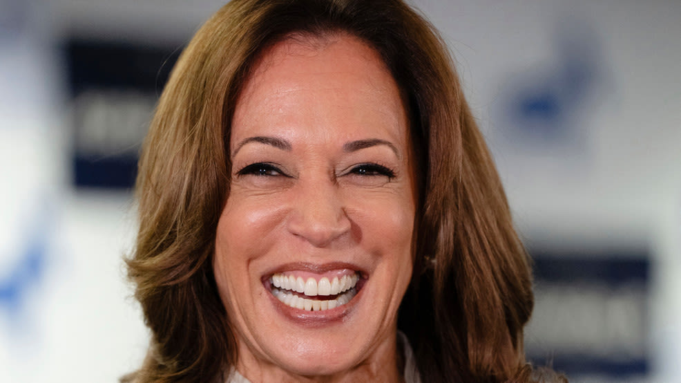 Viral clip of Harris calling young people 'stupid' stirs debate on social media