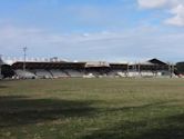 Quirino Grandstand