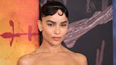 Zoë Kravitz Won’t Rename Directorial Debut ‘Pussy Island’: That’s the ‘Seed of the Story’