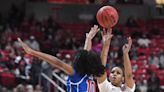 Bre'Amber Scott returns to home state as Texas Tech faces Arkansas in WNIT Super 16