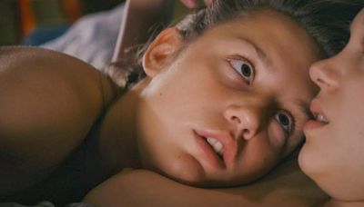 5 películas que arrasaron en el festival de Cannes para ver gratis y sin suscripción: del gran éxito de Adèle Exarchopoulos y Léa Seydoux a la joya de Ryûsuke Hamaguchi