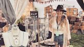 Vintage boutique barn market, the only one like it in Wisconsin, comes to Door County
