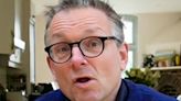 BBC presenter Michael Mosley 'left phone' behind and headed to 'remote' area