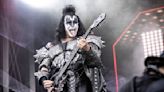 KISS Members Ditch Iconic Face Paint for Group Outing Ahead of Final Show