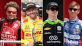 Insider: Here's where the IndyCar Silly Season, Indy 500 field sits for 2024