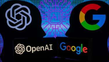 輝達還有得漲！OpenAI、谷歌本周掀新一輪AI大戰 蘋果Siri或將採用ChatGPT | Anue鉅亨 - 美股雷達