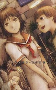 Haibane Renmei