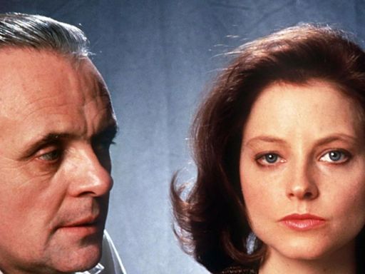 La película de hoy en TV en abierto y gratis: Jodie Foster y Anthony Hopkins protagonizan una película galardonada con 5 premios Oscar