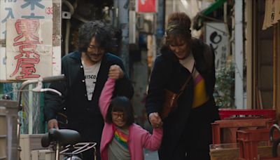 ‘I’ll Be Your Mirror’ Trailer: ‘Wetlands’ Star Carla Juri Rediscovers Her Joie de Vivre in Japan
