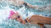 Rockford Christian's Brooke Corrigan swims into postseason fray, joining other local stars