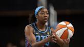 Dream acquire 2-time WNBA steals leader Canada and send McDonald to Sparks in swap of guards