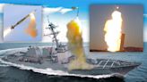 Successful Patriot Interceptor Test From Naval Vertical Launcher Is A Big Deal