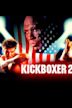 Kickboxer 2: The Road Back