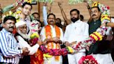 Shiv Sena leader slams government over clean chit to Ravindra Waikar