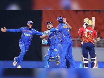 IPL revenue dropped 'sharply' in FY23, could be reaching saturation: Report