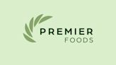 Premier Foods returns to volume-led growth as M&A features on roster