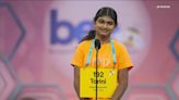 13-year-old Austinite competes in Scripps National Spelling Bee