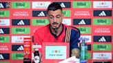 Joselu explica su salida del Real Madrid: "Este año mi papel en el Madrid no iba a ser el mismo" - MarcaTV