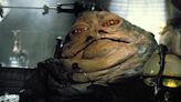 Guillermo del Toro wanted to make a Jabba the Hutt Star Wars movie: ‘I was super happy’