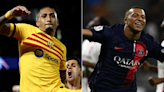 Barcelona vs PSG prediction, odds, stats, best bets for Champions League quarterfinal second leg | Sporting News