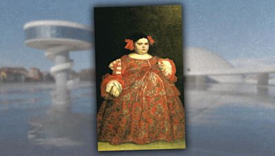 ¿Sabes mirar el cuadro de Eugenia Martínez Vallejo? Una experta del Museo del Prado explica cómo hacerlo