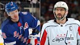 Rangers vs. Capitals schedule: Updated scores, results and bracket for 2024 NHL playoffs first-round series | Sporting News