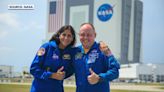 Boeing space launch: NASA astronauts preparing for first crewed mission