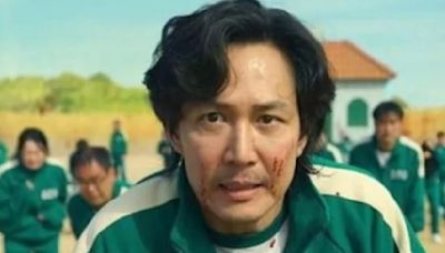 Lee Jung- Jae, protagonista de 'El Juego del Calamar', revela en qué mes se estrenará la segunda temporada