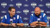 Giants' Daboll era opens with eyes on Jones, Barkley and D