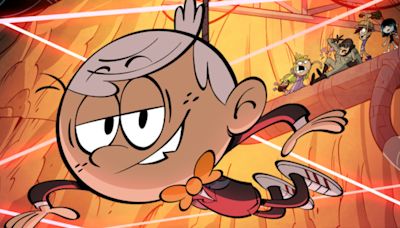 How to watch “No Time To Spy: A Loud House Movie” online, without cable (and for free!)