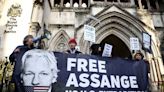 Julian Assange loses US extradition challenge, will renew appeal next week