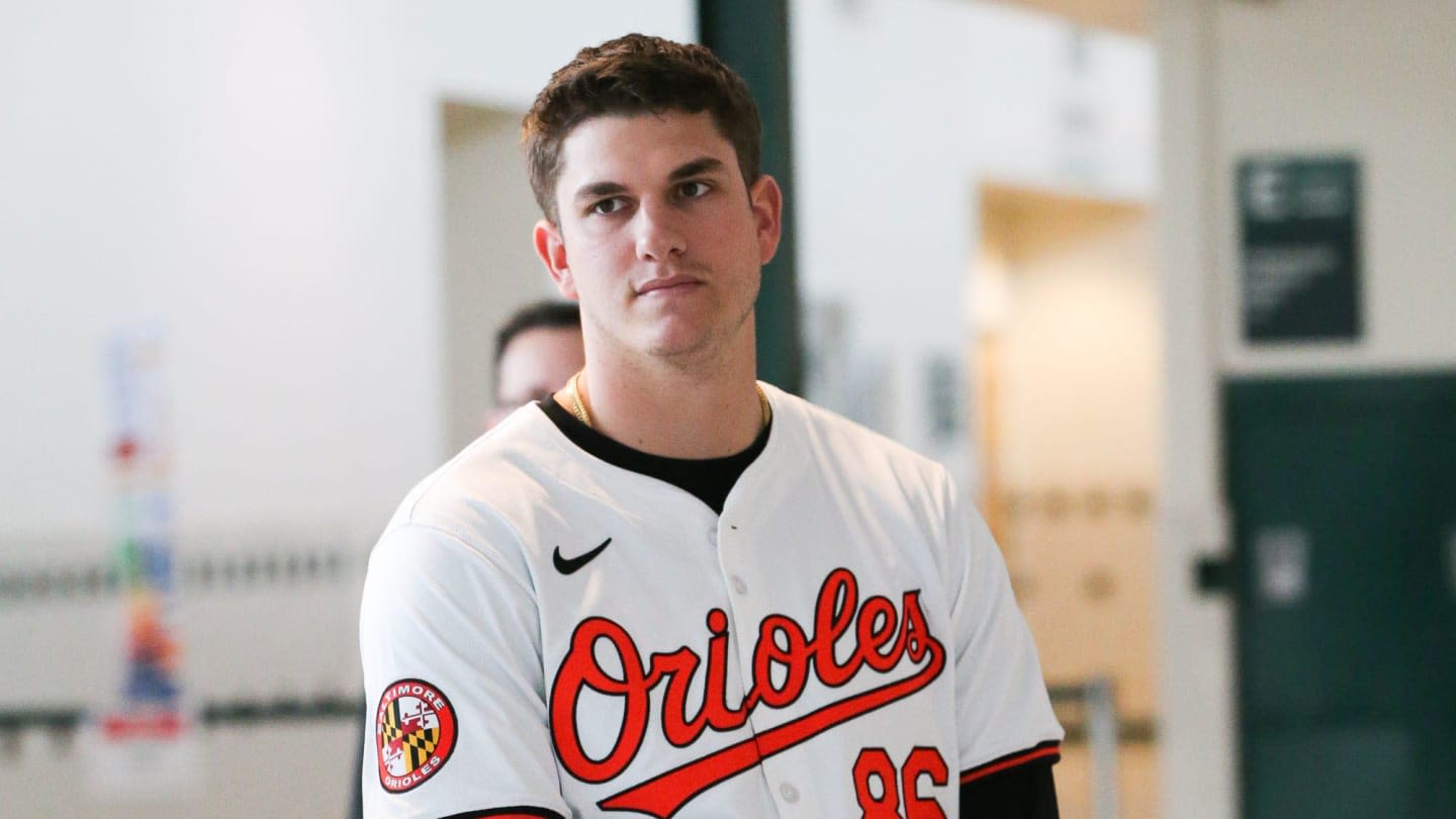 Recent Baltimore Orioles Injury Should Result in Minor League Slugger's Call Up