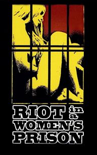 Riot In a Woman's Prison