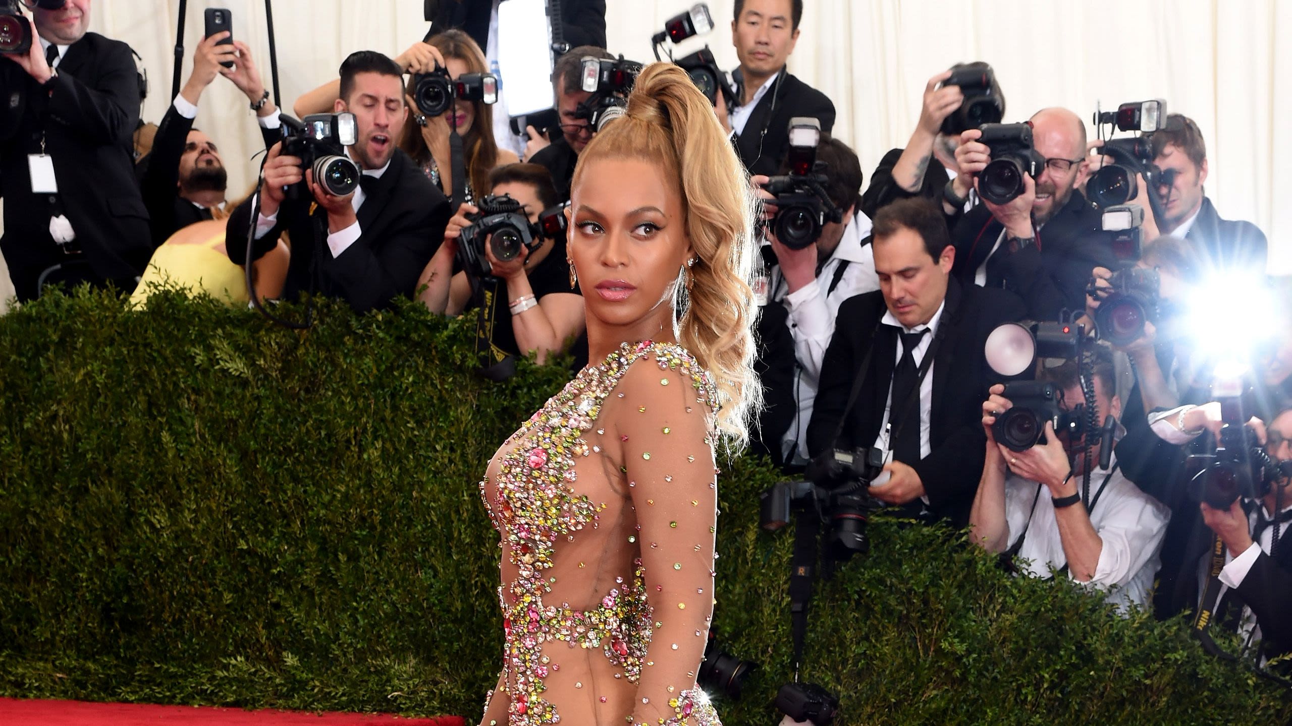 Why Beyoncé Skipped the 2024 Met Gala