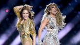 Jennifer Lopez On Sharing Halftime Show With Shakira: "It Was The Worst Idea In The World"