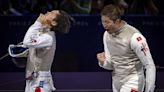 Hong Kong Wins Most Olympic Golds Ever After Fencing Victories