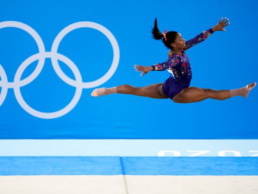 Los Juegos Olímpicos de París tendrán igualdad de género: “Mujeres que se levantan”
