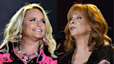 Miranda Lambert Surprises Concertgoers With Reba McEntire Duet