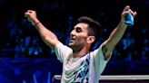 Paris Olympics: Lakshya Sen Storms Into Pre-Quarters After Stunning Win Over Jonatan Christie