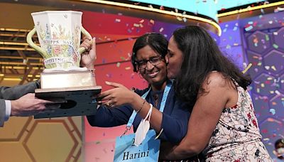 Scripps National Spelling Bee is a feast for food word lovers | Chattanooga Times Free Press