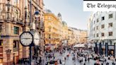 What makes Vienna the world’s most liveable city