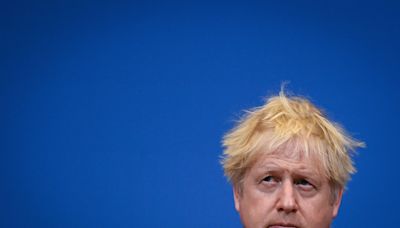 Boris Johnson's memoir: 10 revelations from Unleashed ahead of the book's release