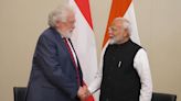 Austrian Nobel laureate Anton Zeilinger wants THIS feature of PM Modi's in other world leaders