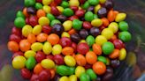 Skittles giving away the opportunity to live in a rainbow of fruit flavors | KAT 103.7FM | Steve & Gina in the Morning